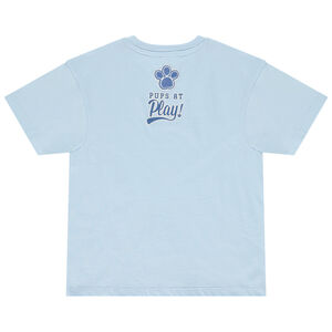 T-shirt manches courtes Pat'Patrouille garçon 