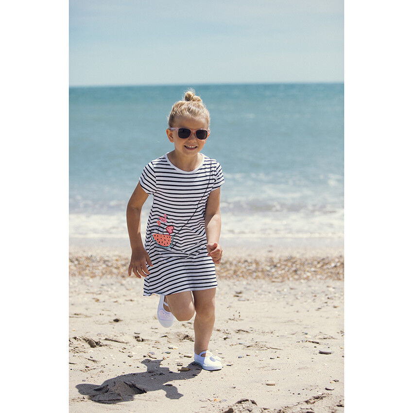 robe 8 ans orchestra