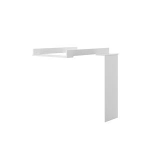 Plan à langer - Basile - Blanc 