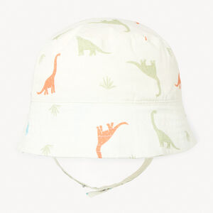 Bob imprimé dinosaures pour bébé garçon 