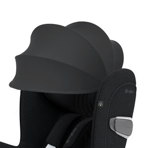 Siège-auto Sirona T i-Size tissu Plus sepia black 