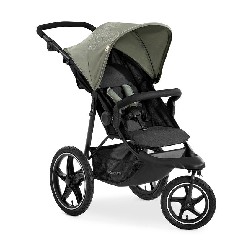 Poussette tout terrain Vente en ligne Orchestra