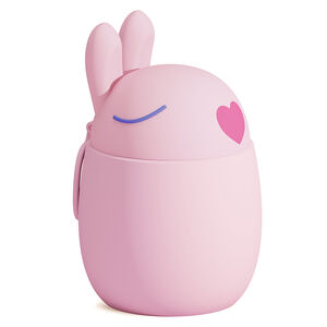 Lunchbox foodie lapin 600ml 