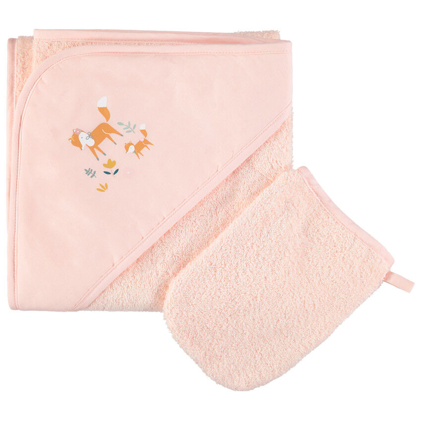 Poncho De Bain Bebe Orchestra Online Museusolsona Cat