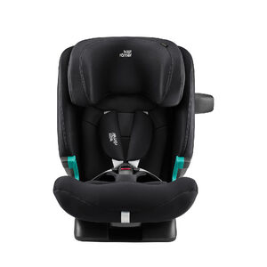 Siege-auto i-Size Advansafix Pro Classic deep black 