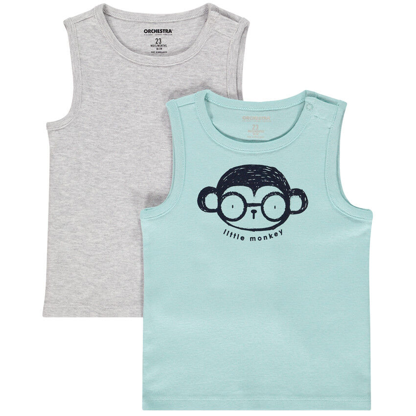 Débardeur bébé sales