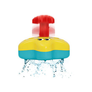Jouet de bain étoile de mer  