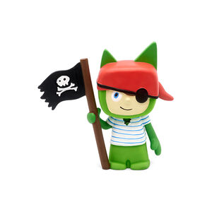 Figurine audio Tonies Créatif Pirate 