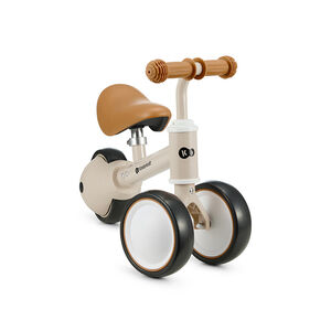 Tricycle Cutie Flash - Beige 