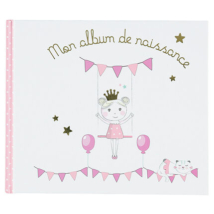Mon Premier Album De Naissance Langue Francais Orchestra Fr