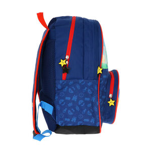 Sac à dos à Super Mario & Luigi 