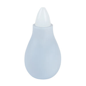 Mouche-bébé manuel à poire 