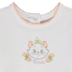 Dors-bien en jersey Marie Disney pour bébé fille 