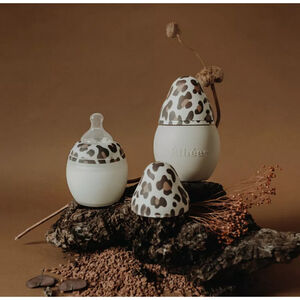 Biberon silicone Graouuu 240 ml 