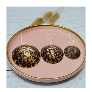 Lot de 2 coquillages d'allaitement Taille S  