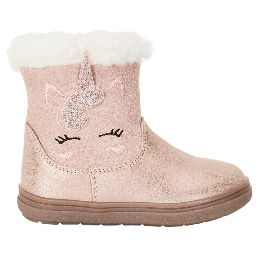 Chaussure B b Fille Basket Botte Chausson Orchestra