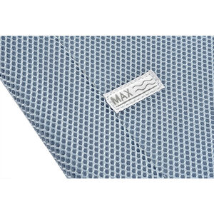 Transat de Bain Transatdo parma grey 