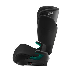 Siège-auto Discovery Plus 2 i-Size space black 