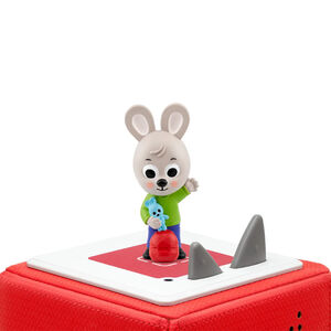 Figurine audio Tonies Je grandis avec Timoté 