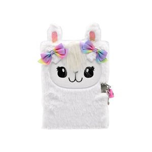 Carnet secret Animal (modèle aléatoire) 