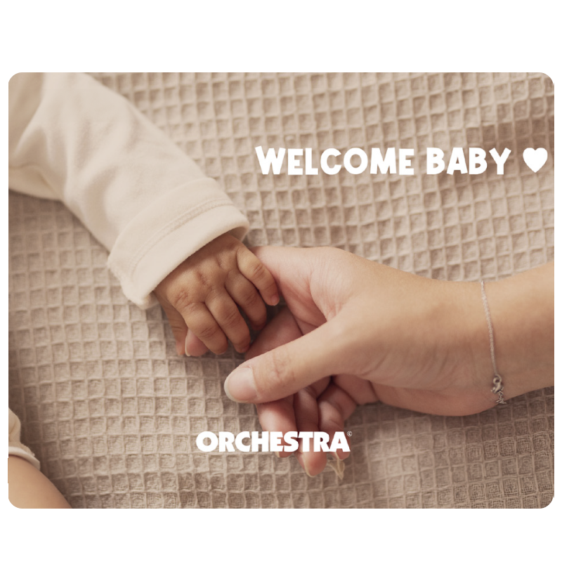 Offrez la carte cadeau Orchestra et faites plaisir à coup sûr duoFilles