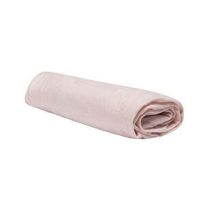 Drap housse en jersey uni 70 x 140 cm 