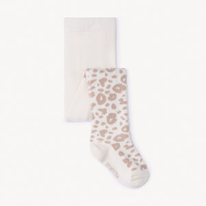 Ensemble 2 pièces en tricot avec robe pour bébé fille 
