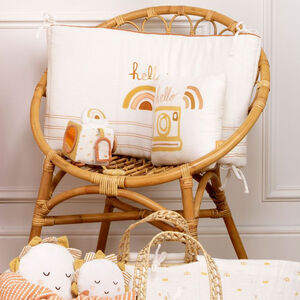 Tour de lit Sunlight 