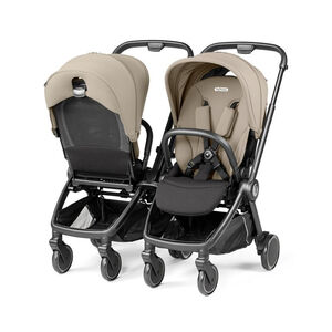 Connecteur duo pour poussettes City Loop 