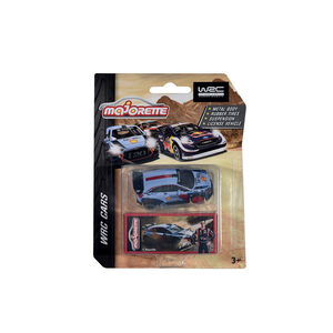 Voiture de course racing (modèle aléatoire) 