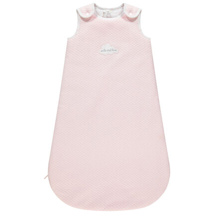 Gigoteuse Sans Manches Ajustable Motif Nuage Orchestra Fr