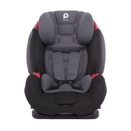 Siege Auto Isofix Pepper Groupe 1 2 3 Noir Gris Orchestra Fr