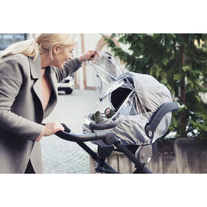 Protection de pluie pour siège-auto iZi Go Modular x1 i-Size 