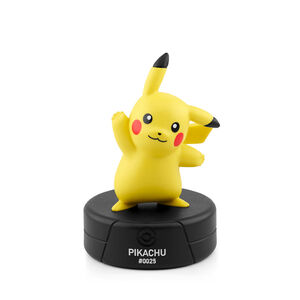 Figurine Tonies Pokémon - Pikachu 