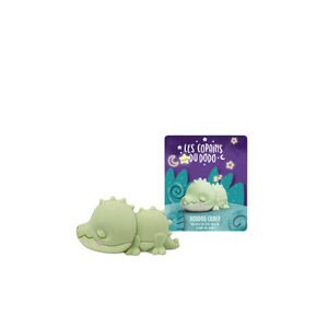Figurine Tonies Doudou Croco Les copains du dodo 