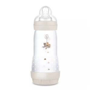 Biberon Easy Start anti-colique 320 ml sable 