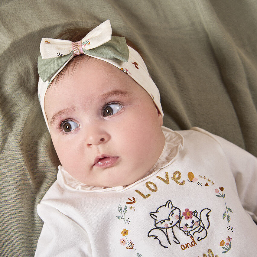 Cache oreille fille orchestra new arrivals