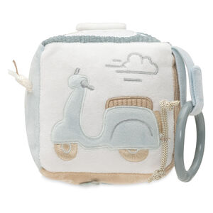 Cube d'activité On The Go 