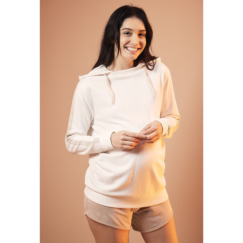 Pull grossesse deals pas cher