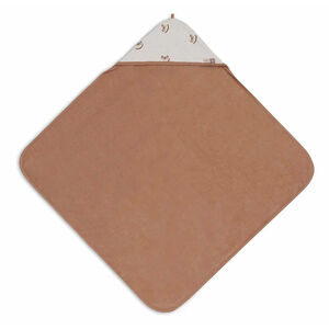 Cape de bain 75x75cm Nostalgic Ride 