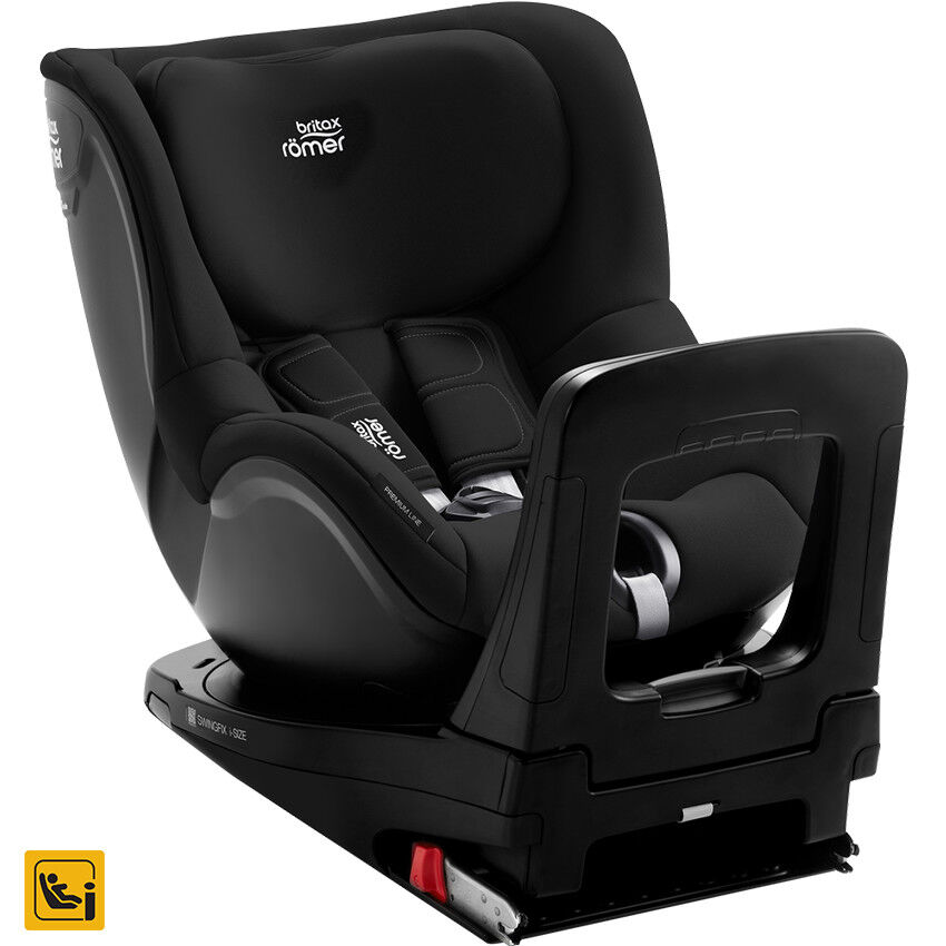 siege auto premaman crash test
