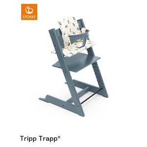 Coussin pour chaise-haute Tripp Trapp Classic Cushion X Disney Mickey Celebration 