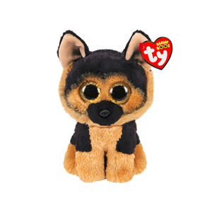 Peluche Beanie Boo's Spirit le chien 