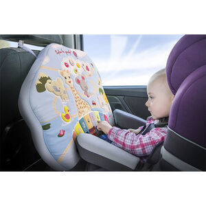 Tableau d'Eveil Touch & Play Bord - Sophie La Girafe 