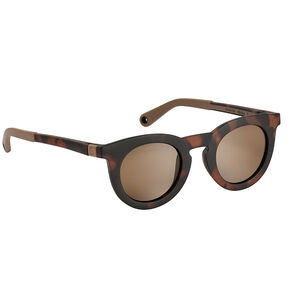 Lunettes de soleil 4-6 ans Sunshine Dark Tortoise 