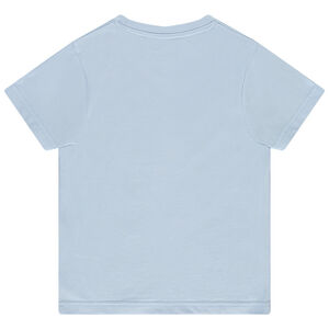 T-shirt manches courtes printé garçon 