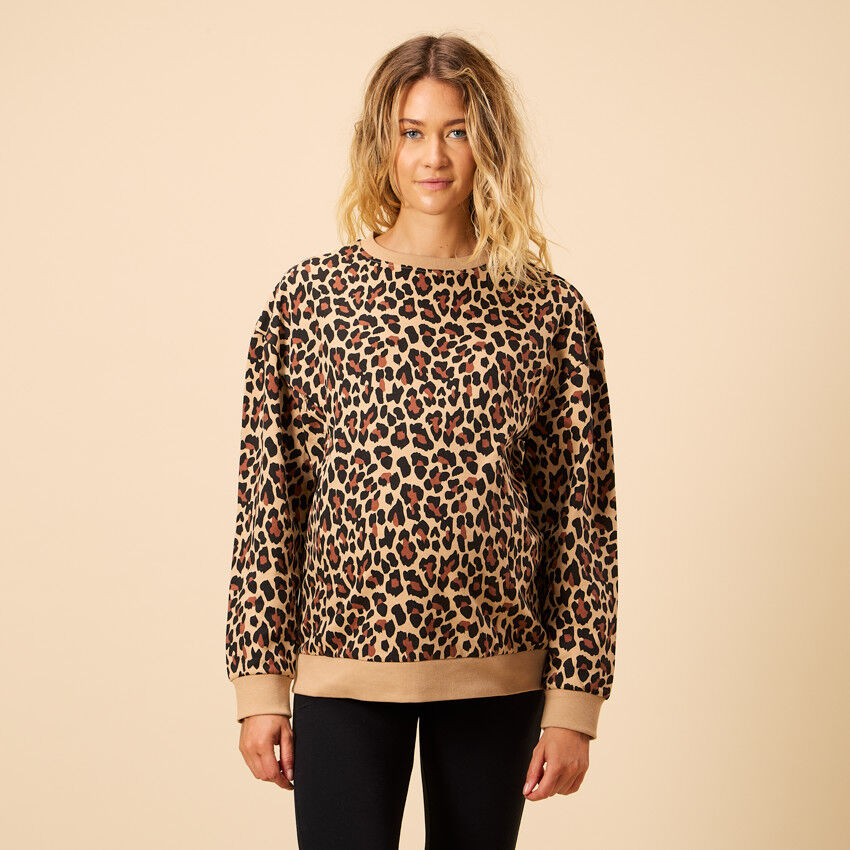 sweat grossesse pas cher sweat long femme enceinte Orchestra