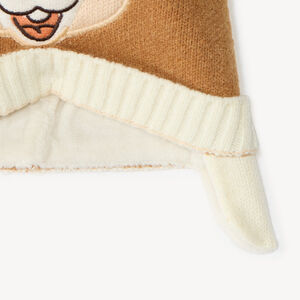 Bonnet naissance Tic et Tac Disney 