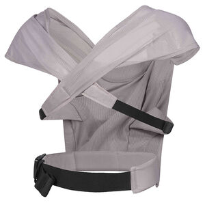Porte bébé Splash Carrier pour la douche Gris 