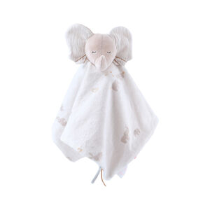 Doudou jour et nuit Bali Moka et Snow  